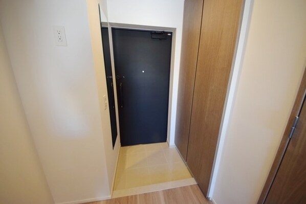 メイクスデザイン門前仲町ガーデンの物件内観写真